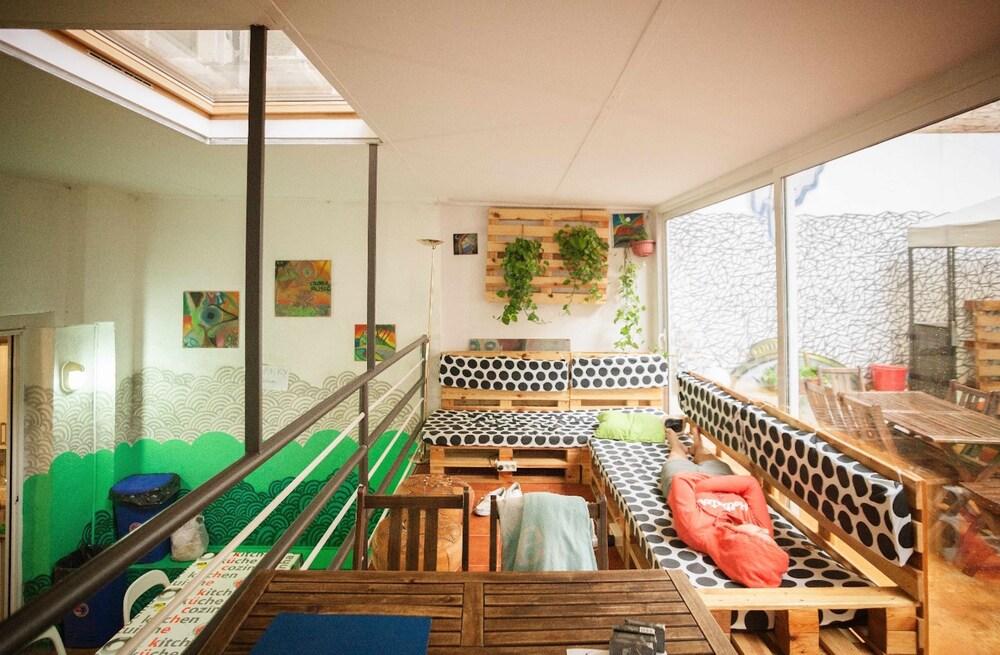 Hostel One Paralelo