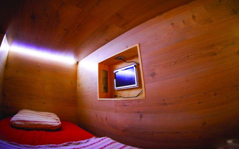 Hostel One Paralelo