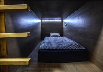 Hostel One Paralelo
