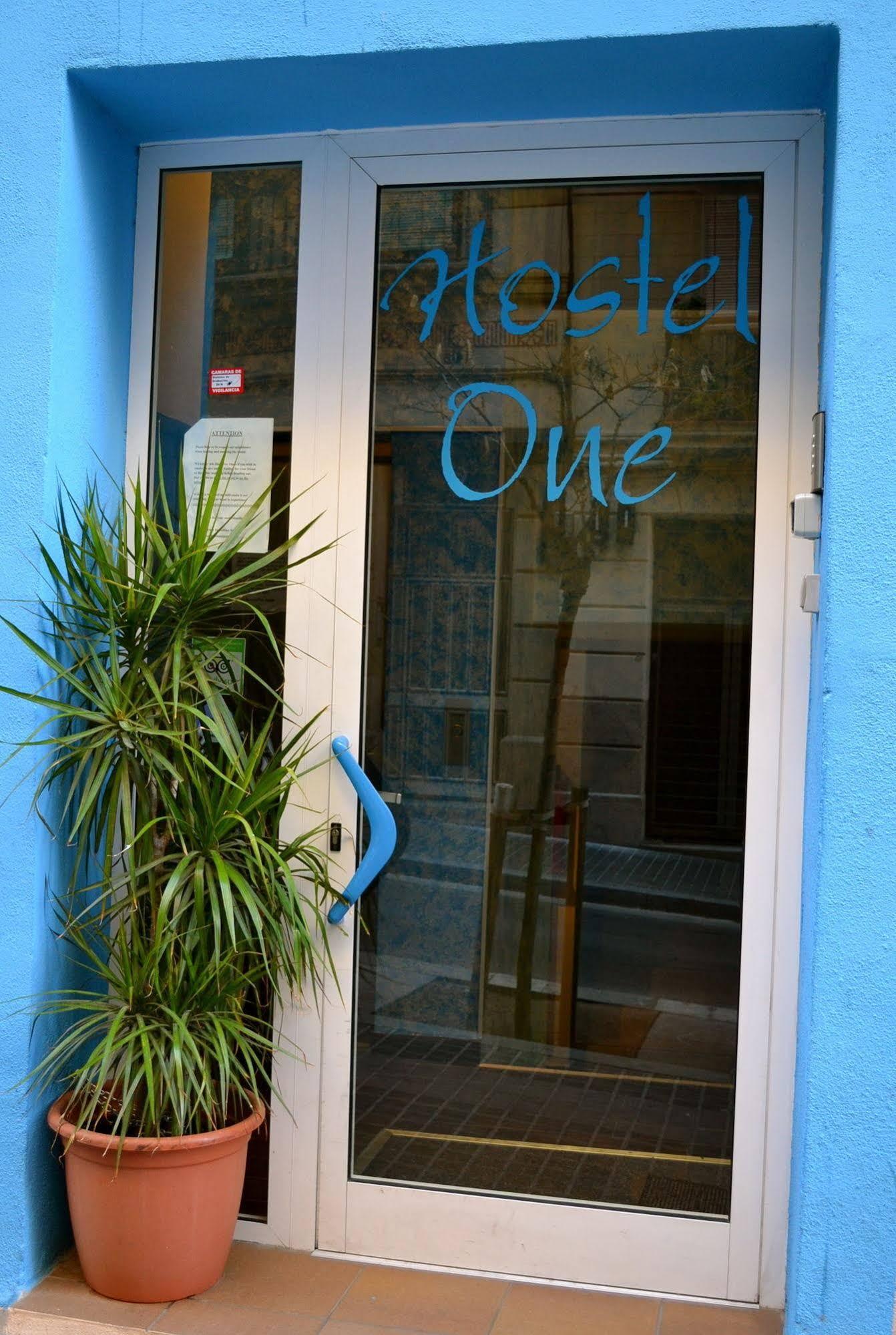 Hostel One Paralelo