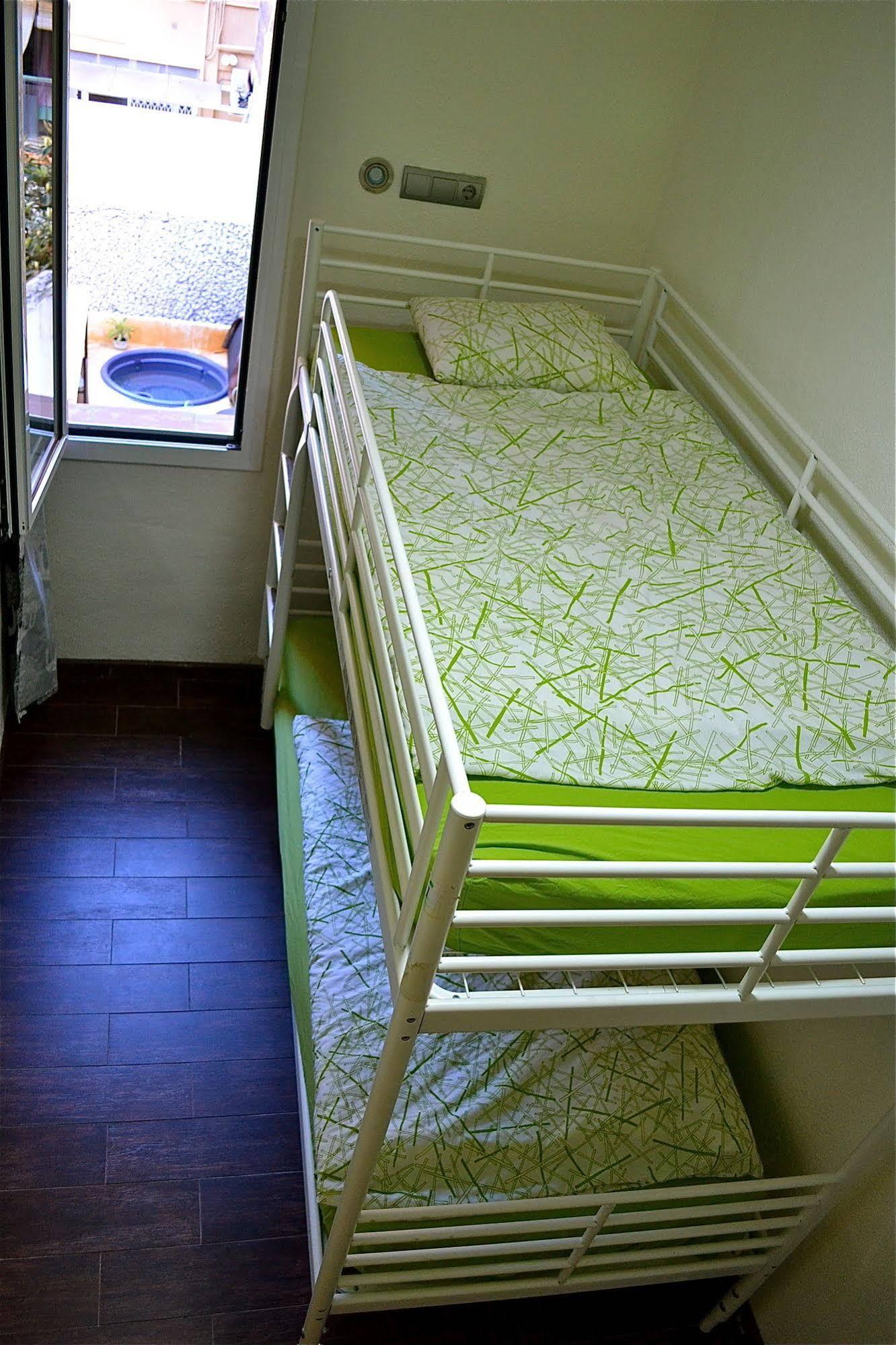 Hostel One Paralelo