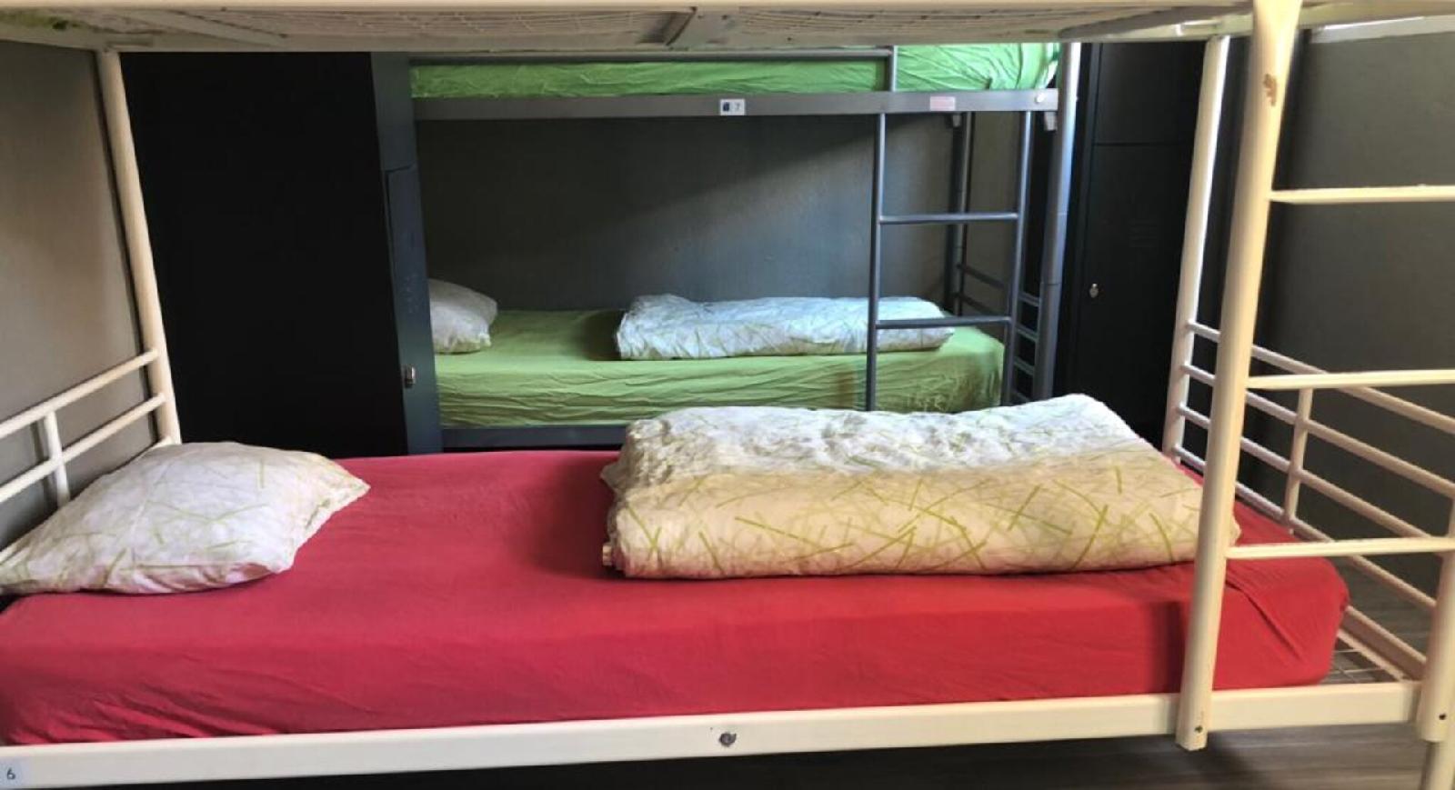 Hostel One Paralelo