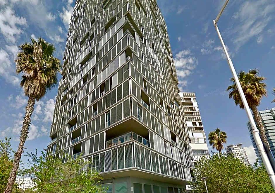 You Stylish Beach Apartments
