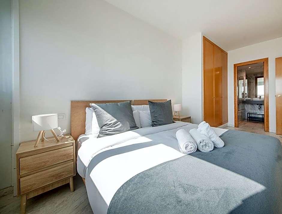 You Stylish Beach Apartments