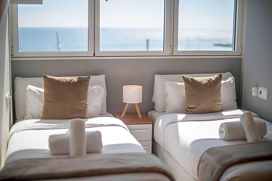 You Stylish Beach Apartments