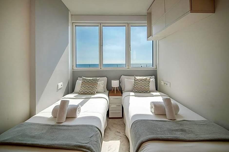 You Stylish Beach Apartments