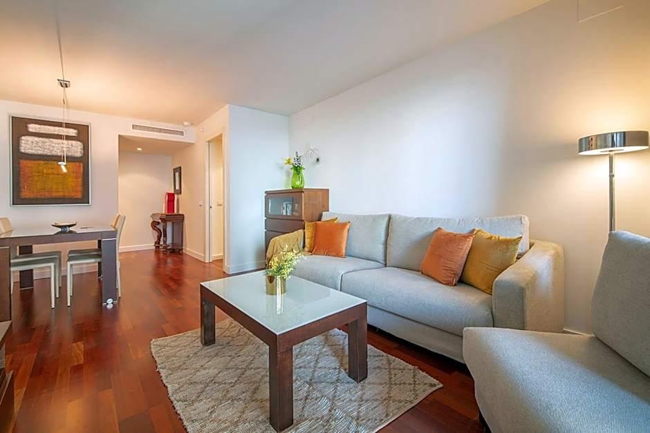 You Stylish Beach Apartments