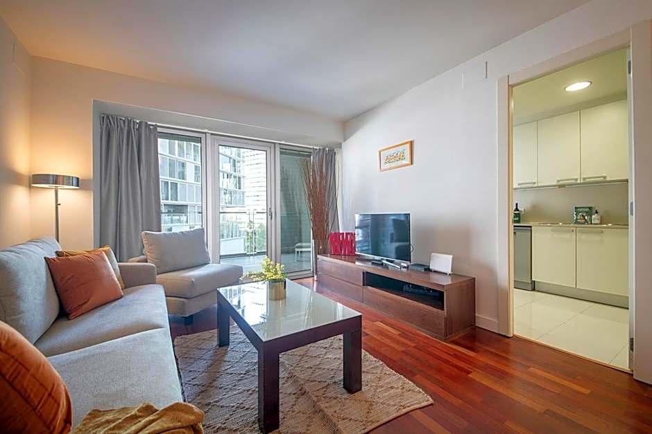 You Stylish Beach Apartments