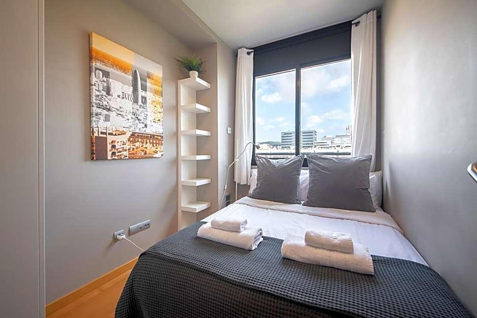 You Stylish Beach Apartments