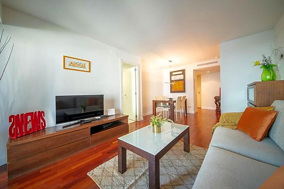You Stylish Beach Apartments