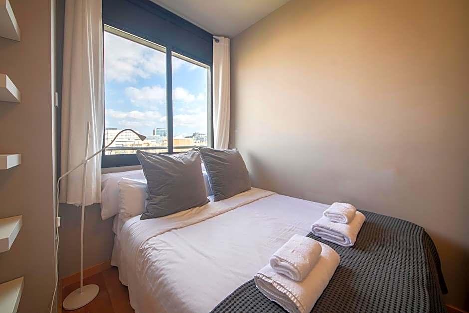You Stylish Beach Apartments