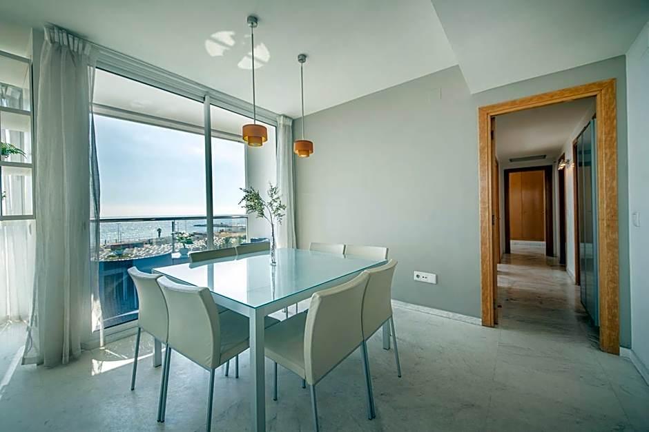 You Stylish Beach Apartments