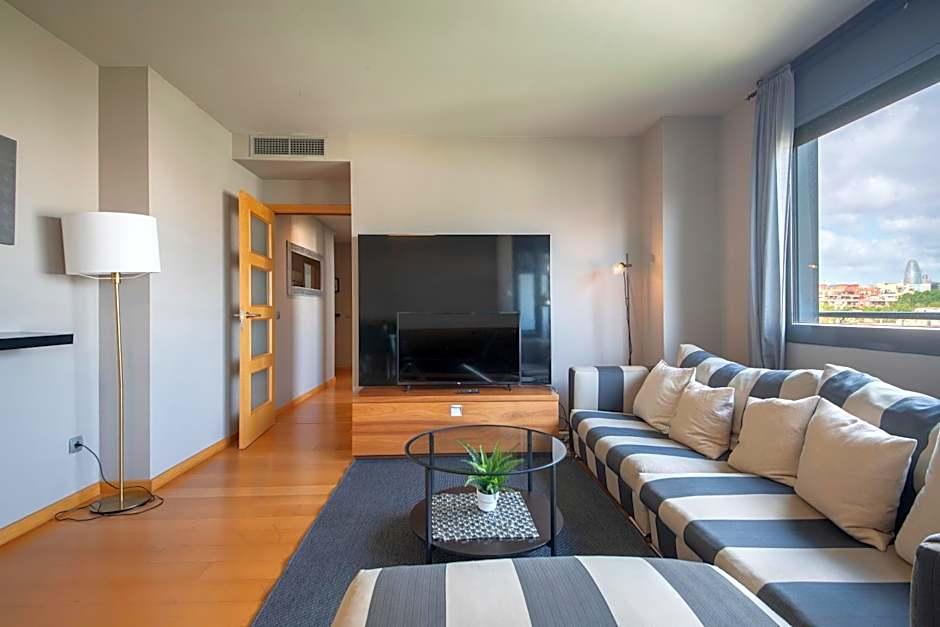 You Stylish Beach Apartments