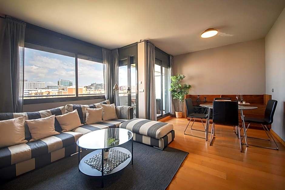 You Stylish Beach Apartments