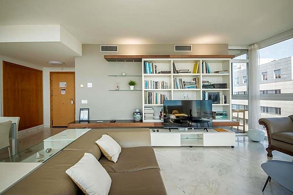 You Stylish Beach Apartments