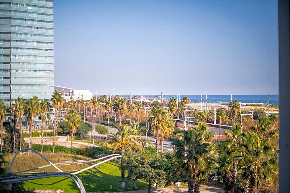 You Stylish Beach Apartments