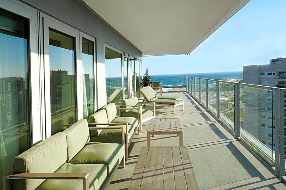 You Stylish Beach Apartments