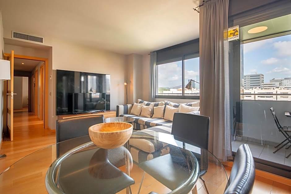 You Stylish Beach Apartments