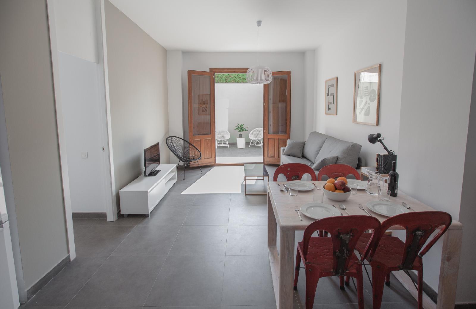 Valencia Centre Torres De Quart