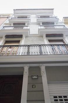 Valencia Centre Torres De Quart