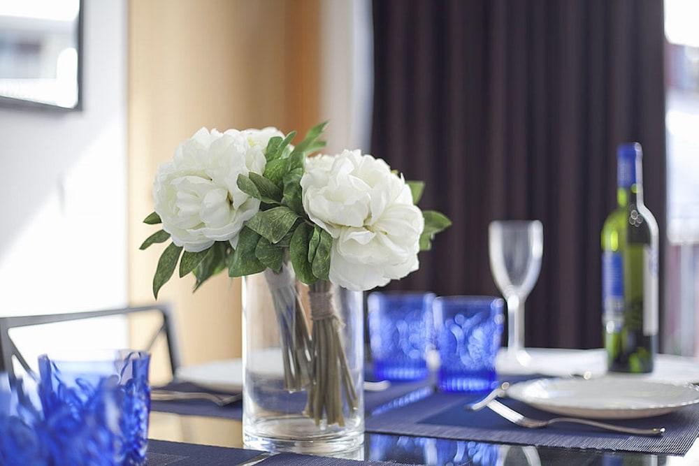 Charmsuites Nou Rambla