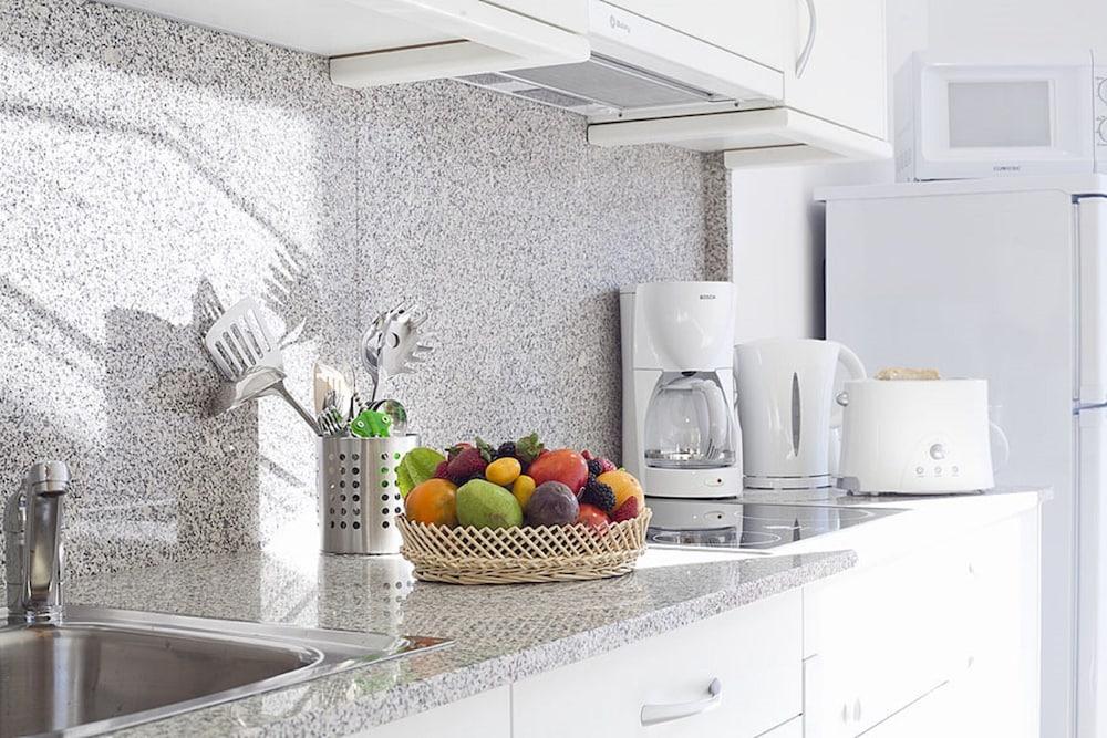 Charmsuites Nou Rambla