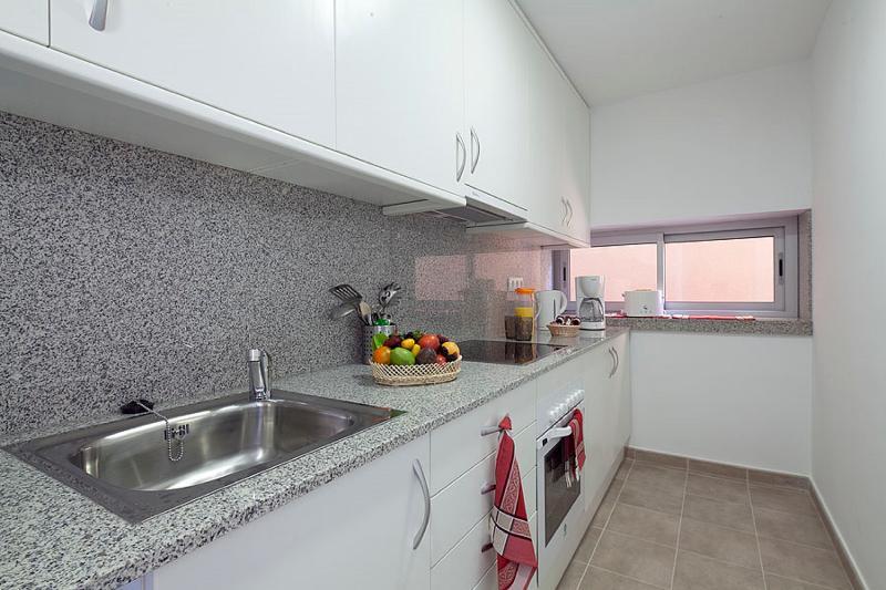 Charmsuites Nou Rambla