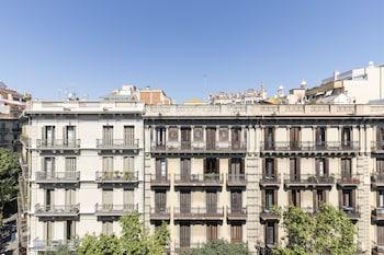 Fuster Apartments By Aspasios