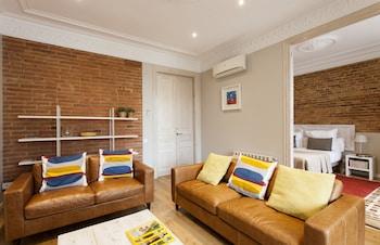Fuster Apartments By Aspasios