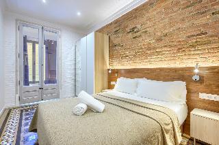 Fuster Apartments By Aspasios
