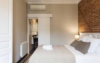 Fuster Apartments By Aspasios