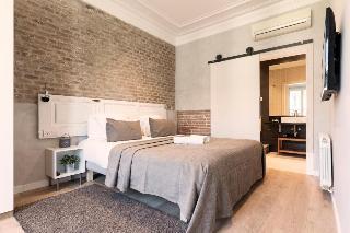 Fuster Apartments By Aspasios