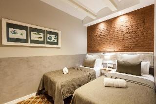 Fuster Apartments By Aspasios