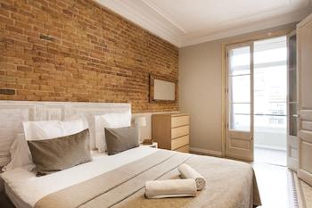 Fuster Apartments By Aspasios