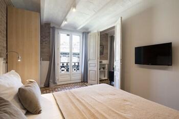 Fuster Apartments By Aspasios
