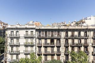 Fuster Apartments By Aspasios