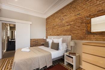 Fuster Apartments By Aspasios