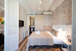 Fuster Apartments By Aspasios