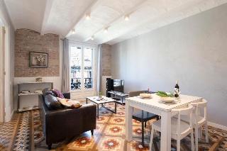 Fuster Apartments By Aspasios