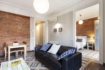 Fuster Apartments By Aspasios