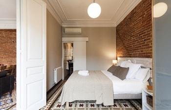 Fuster Apartments By Aspasios