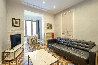 Fuster Apartments By Aspasios