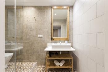 Fuster Apartments By Aspasios