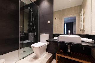 Fuster Apartments By Aspasios