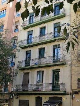 Mellow Apartments