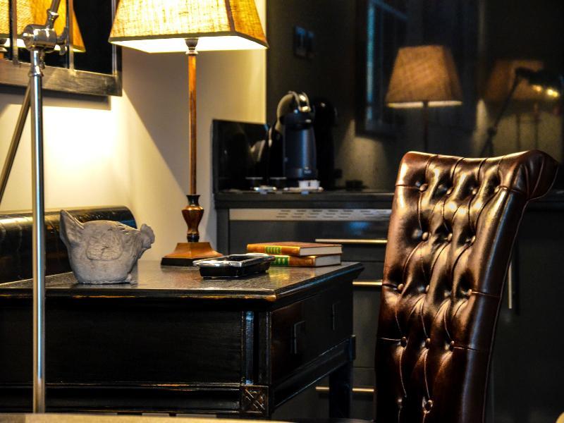 Aguilas5 SevillaSuites