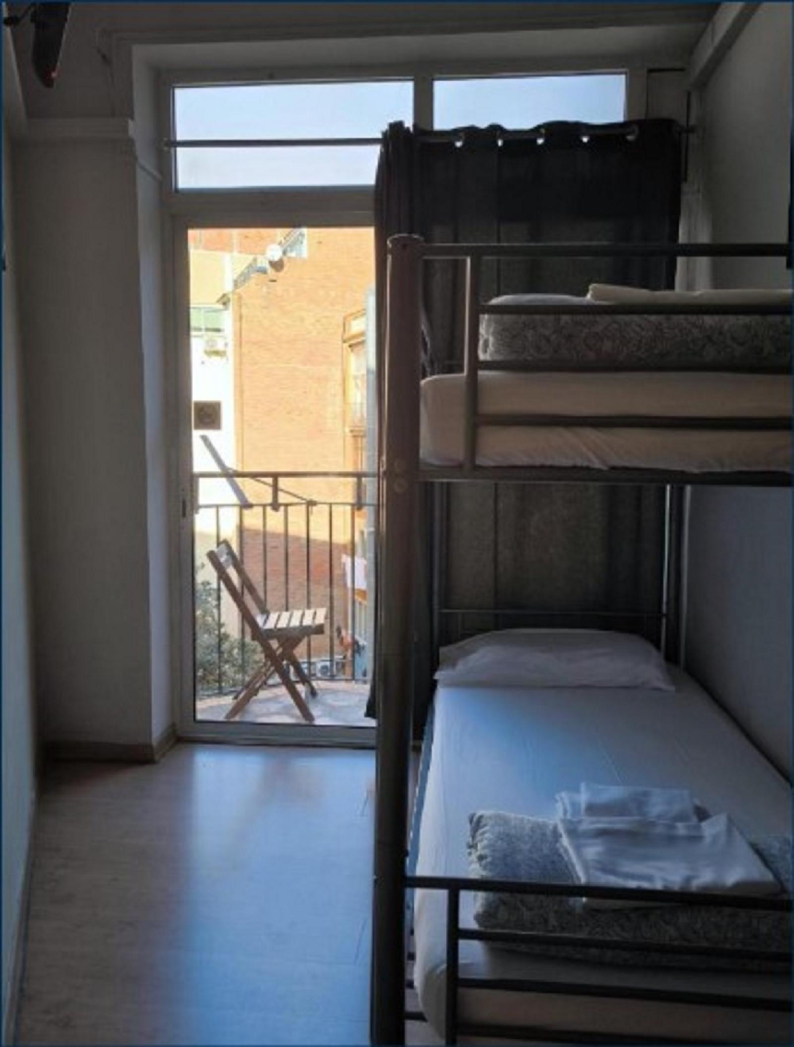 Wow Hostel Barcelona