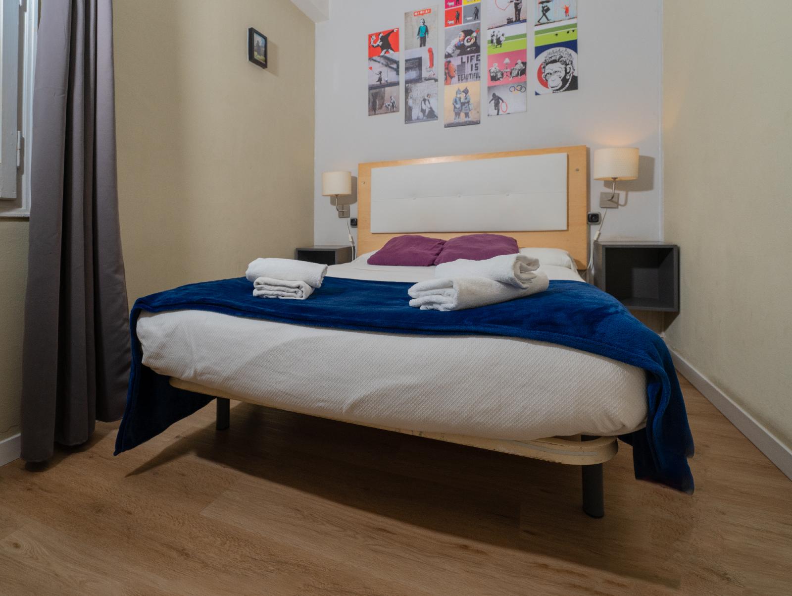 Wow Hostel Barcelona