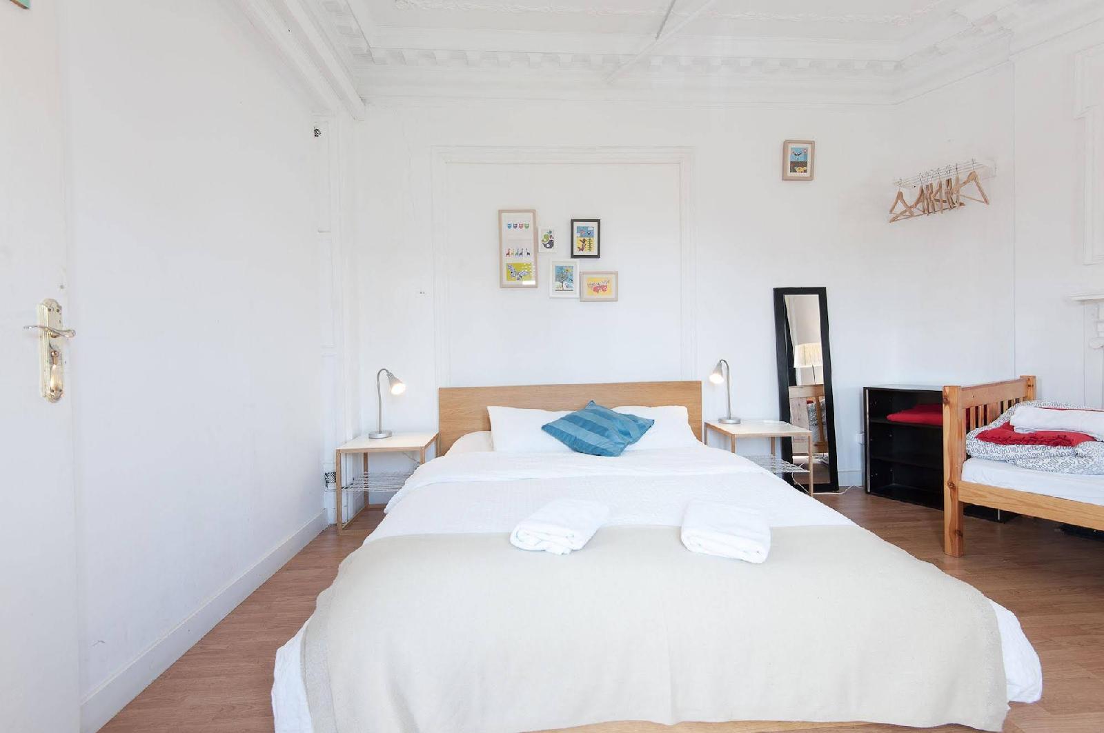 Wow Hostel Barcelona