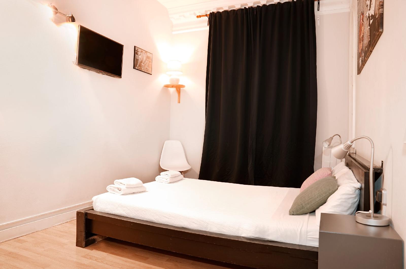 Wow Hostel Barcelona